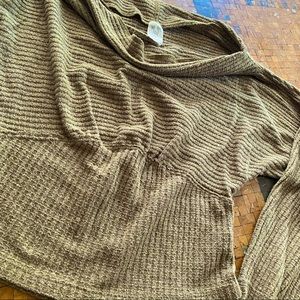 Free People Sweater S